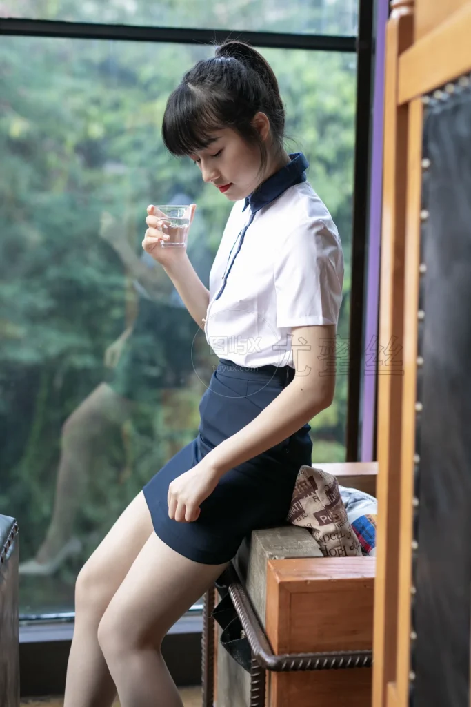 尤蜜丝 穿搭写真 NO.036 [95P-448MB]-图屿X