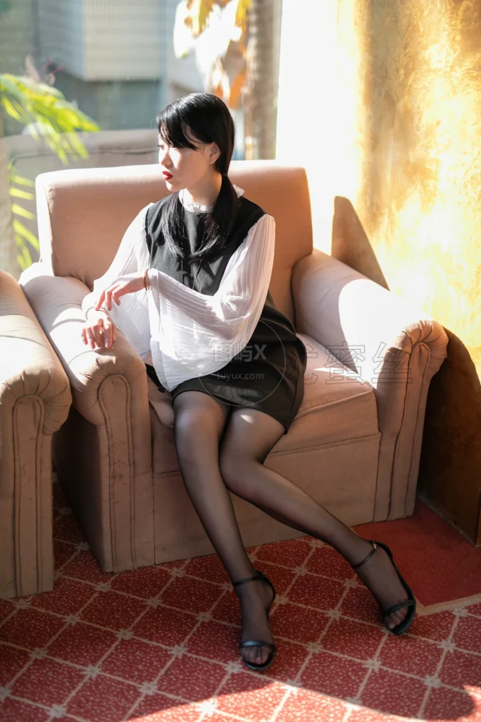 尤蜜丝 穿搭写真 NO.038 [81P-500MB]-图屿X