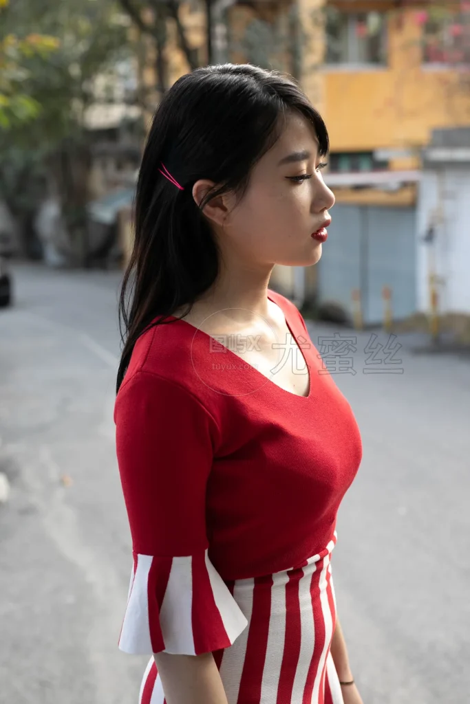 尤蜜丝 穿搭写真 NO.039 [82P-613MB]-图屿X