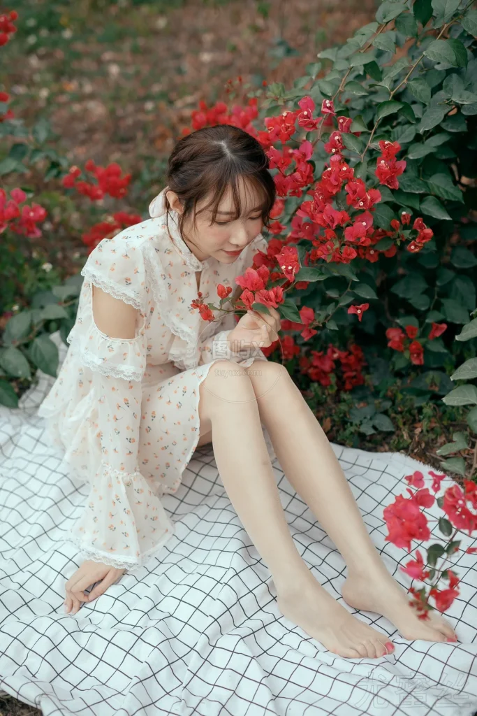 尤蜜丝 穿搭写真 NO.041 [30P-276MB]-图屿X