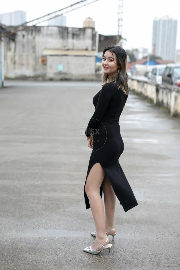 尤蜜丝 穿搭写真 NO.043 [54P-310MB]-图屿X