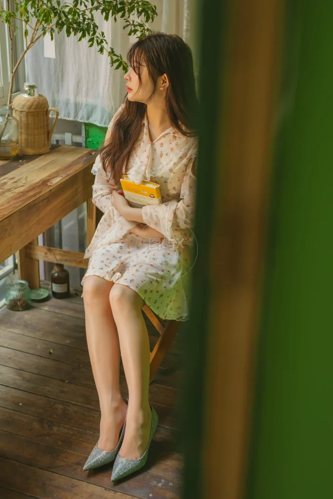 尤蜜丝 穿搭写真 NO.047 [36P-233MB]-图屿X