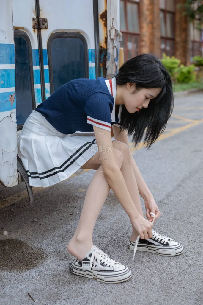 尤蜜丝 穿搭写真 NO.048 [51P-432MB]-图屿X