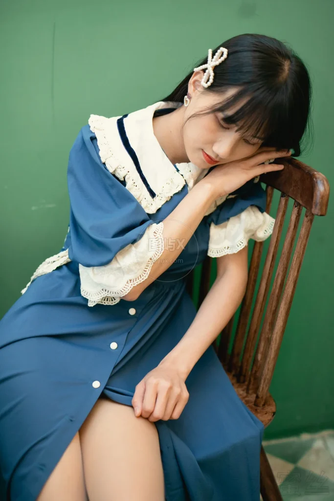 尤蜜丝 穿搭写真 NO.051 [73P-726MB]-图屿X