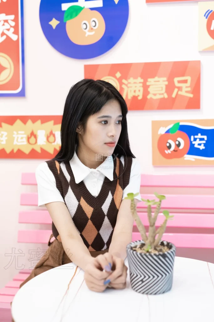 尤蜜丝 穿搭写真 NO.053 [39P-259MB]-图屿X