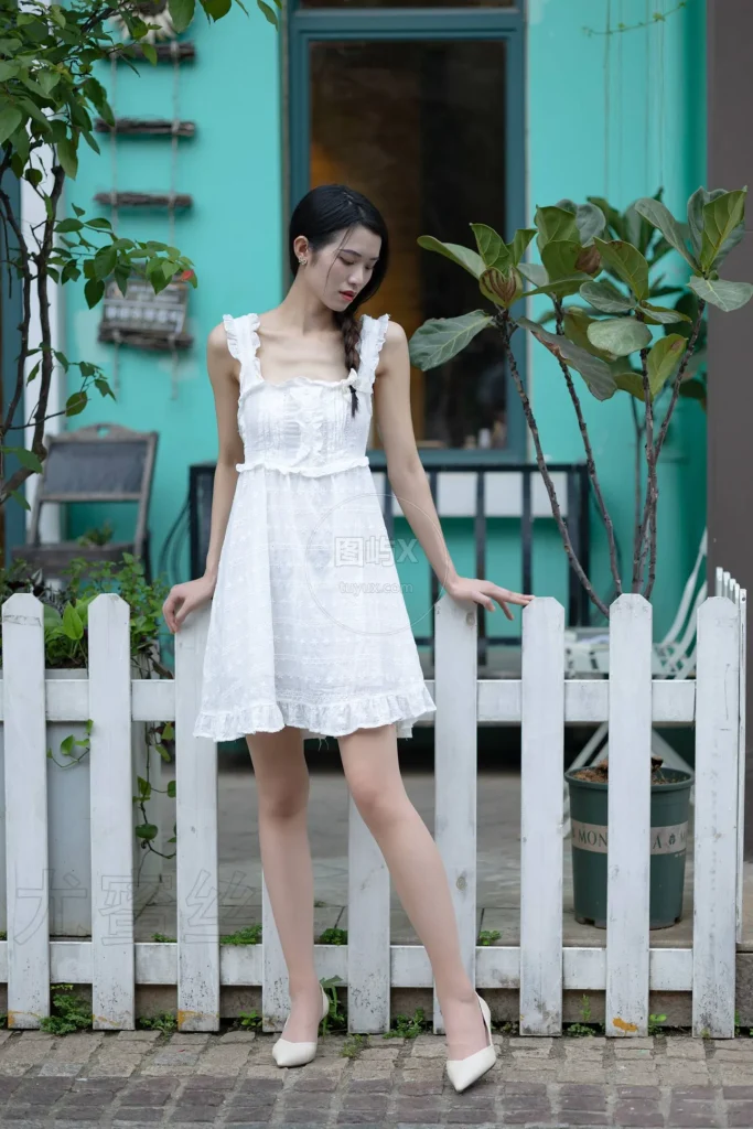 尤蜜丝 穿搭写真 NO.055 [37P-335MB]-图屿X