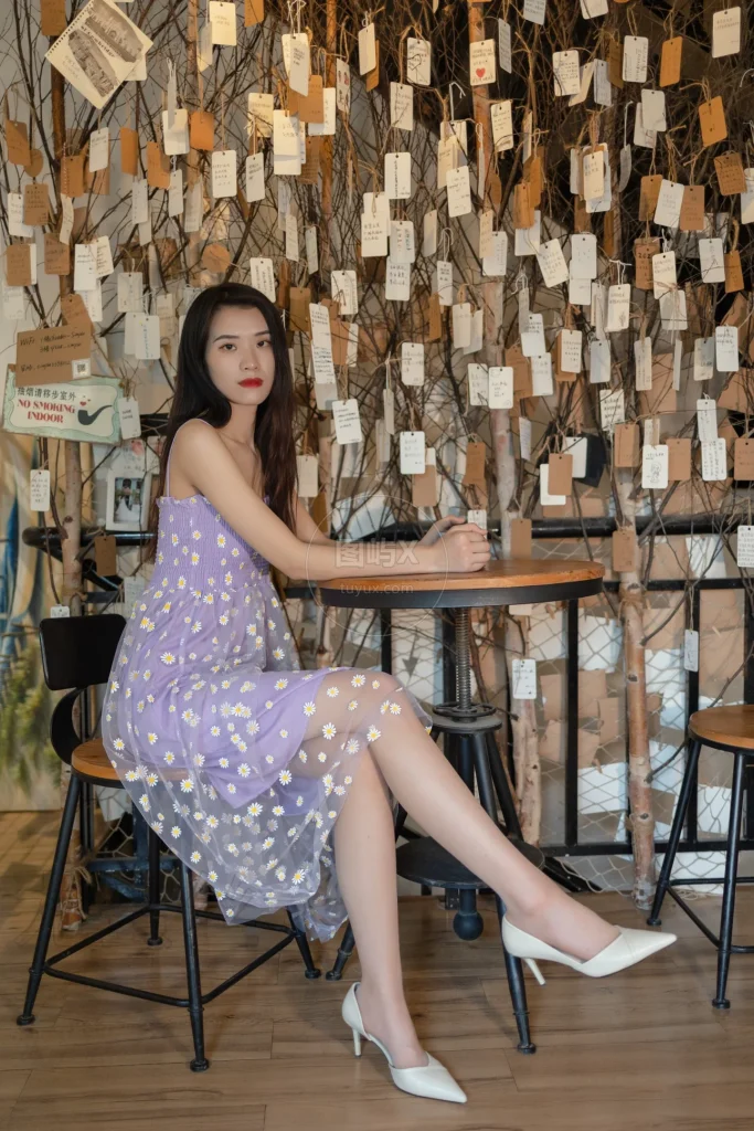 尤蜜丝 穿搭写真 NO.056 [89P-885MB]-图屿X