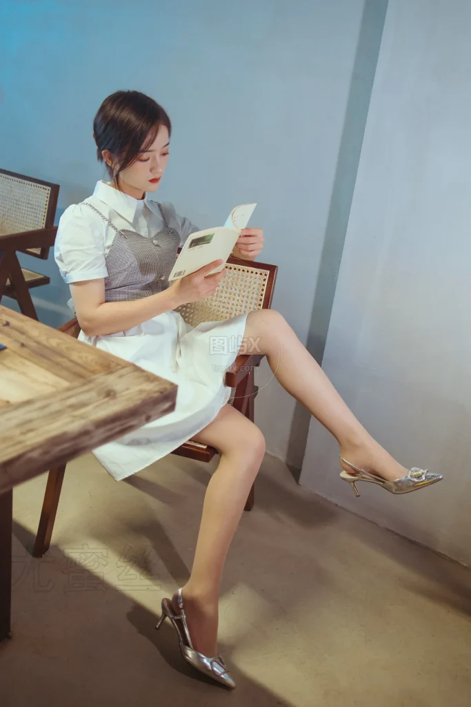 尤蜜丝 穿搭写真 NO.057 [69P-522MB]-图屿X