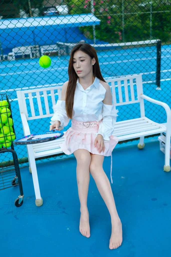 尤蜜丝 穿搭写真 NO.058 [75P-631MB]-图屿X