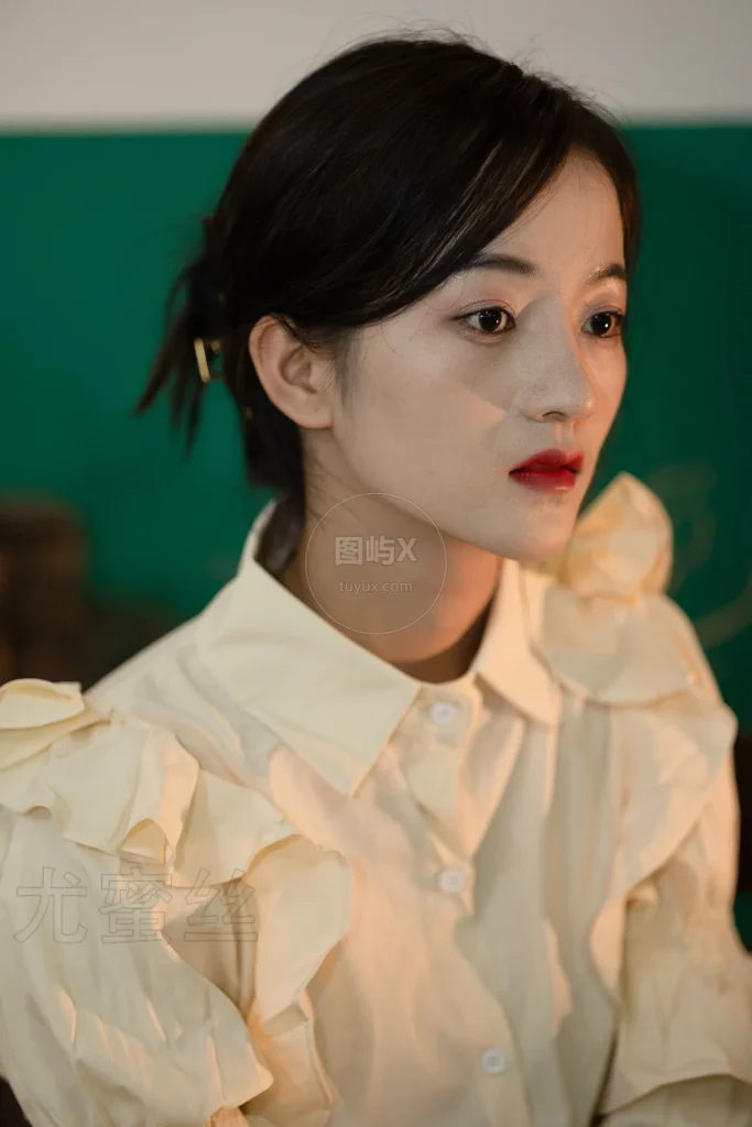 尤蜜丝 穿搭写真 NO.059 [49P-212MB]-图屿X