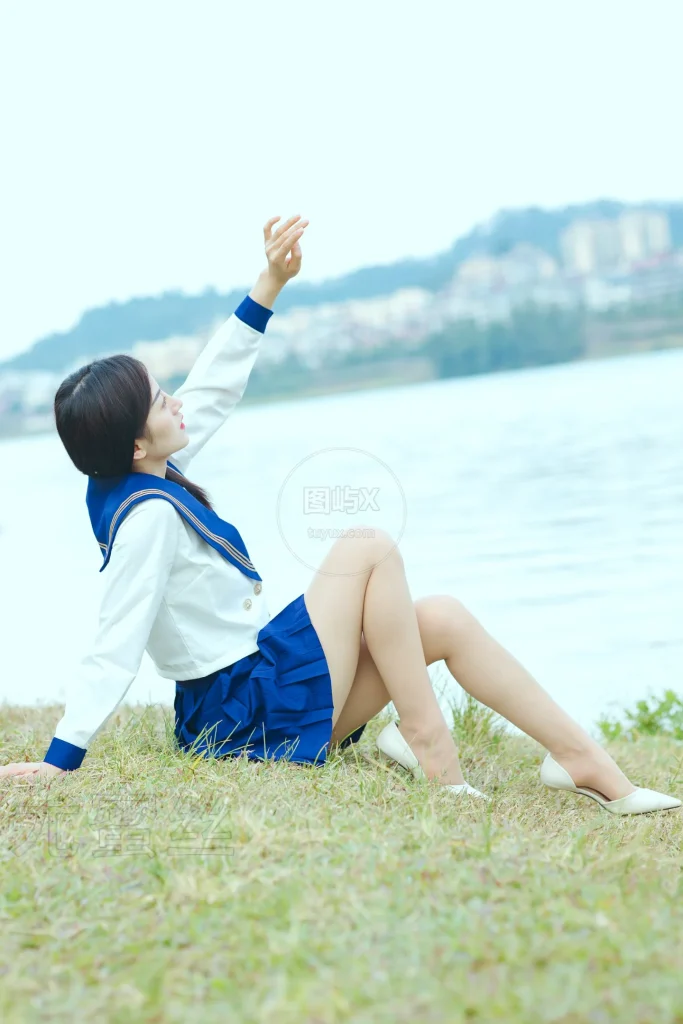 尤蜜丝 穿搭写真 NO.061 [35P-296MB]-图屿X