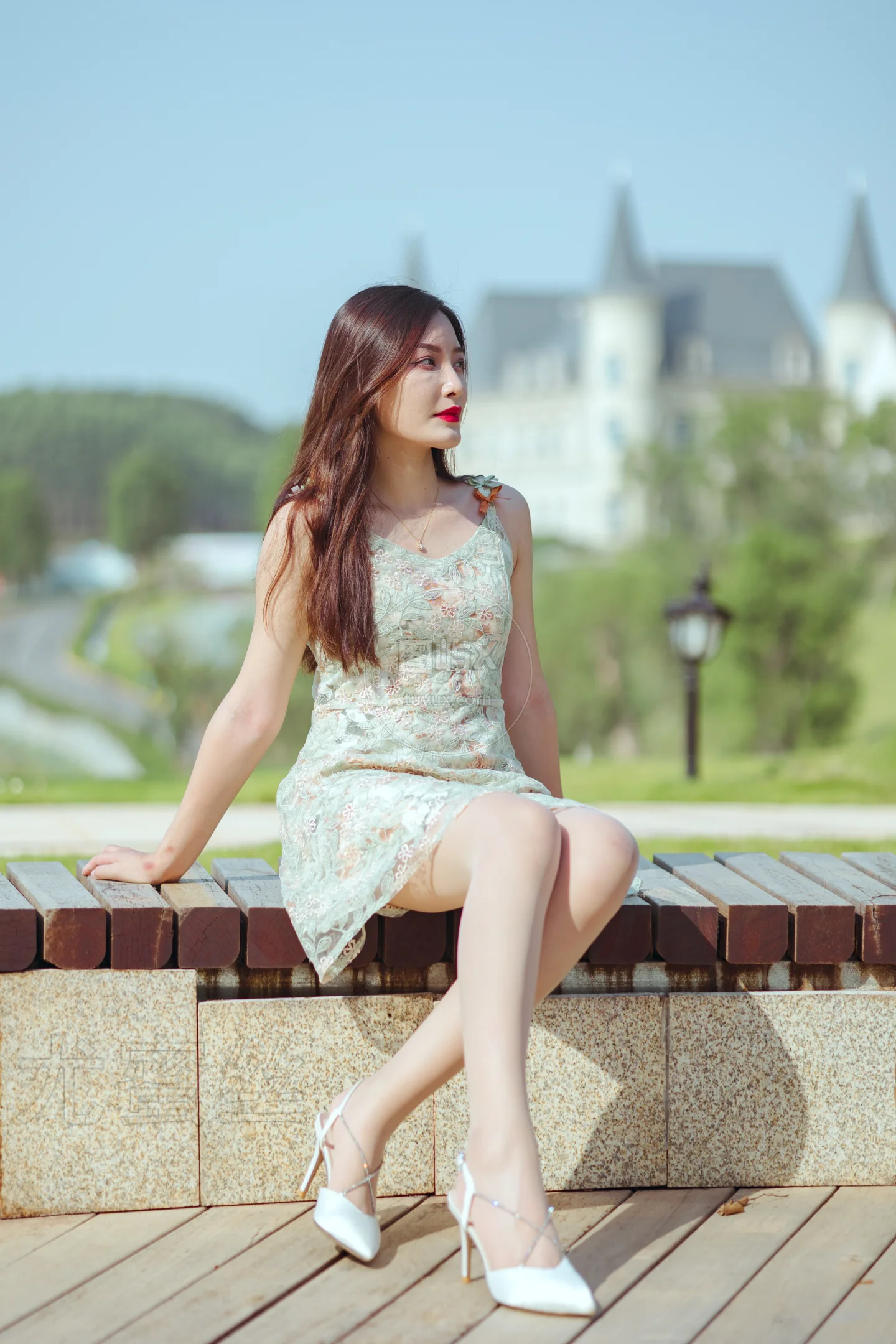 尤蜜丝 穿搭写真 NO.064 [76P-729MB]-图屿X