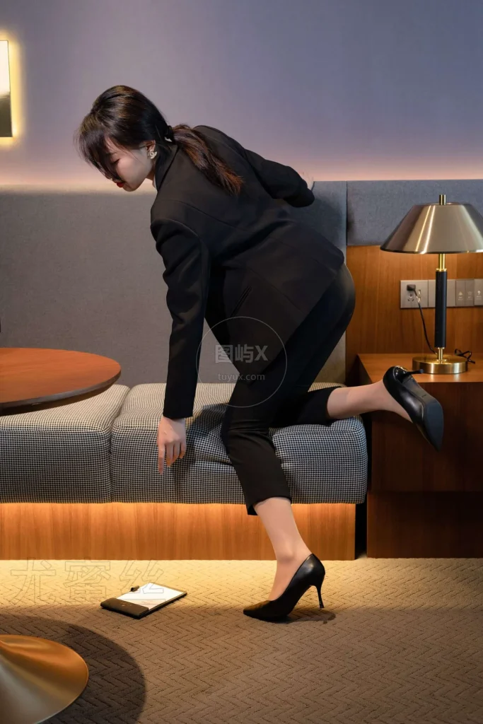 尤蜜丝 穿搭写真 NO.067 [73P-816MB]-图屿X