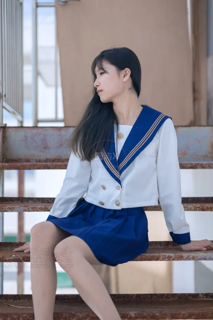 尤蜜丝 穿搭写真 NO.069 [61P-409MB]-图屿X