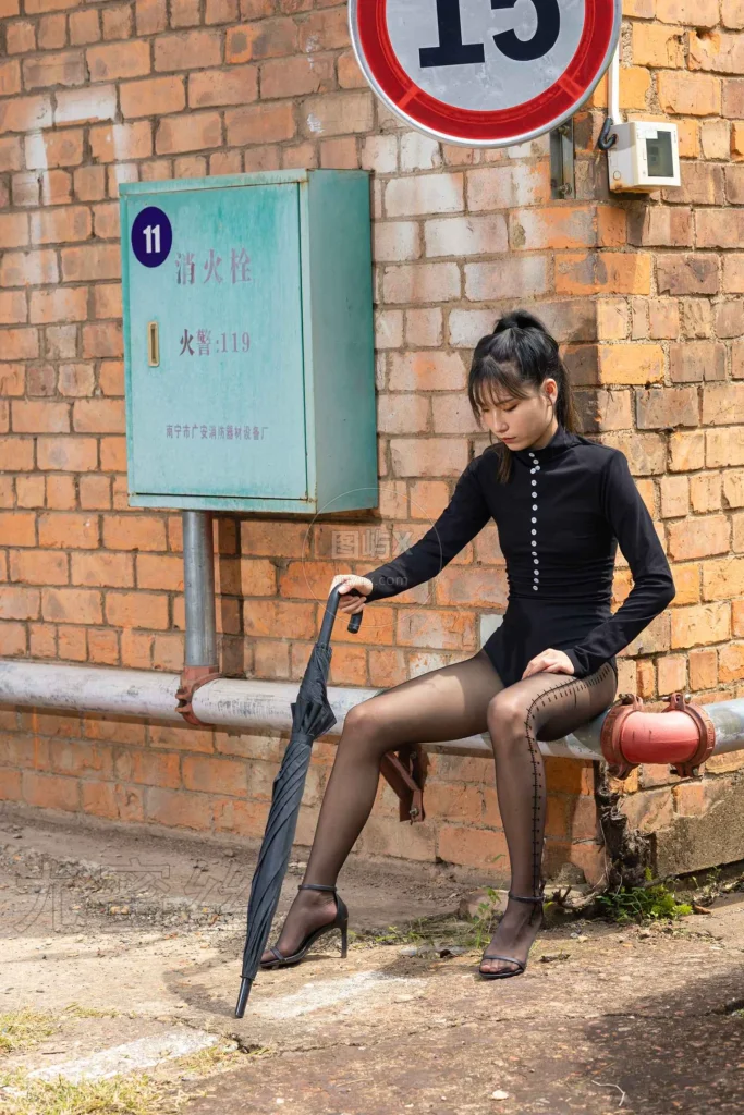 尤蜜丝 穿搭写真 NO.071 [45P-422MB]-图屿X