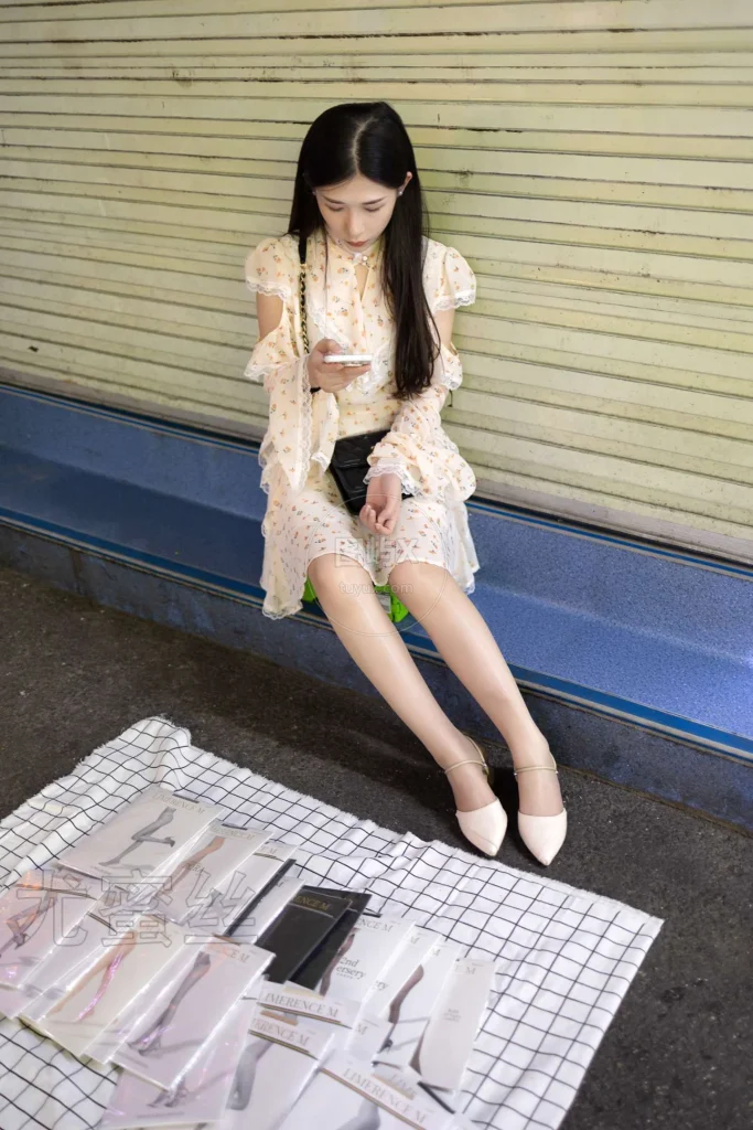 尤蜜丝 穿搭写真 NO.073 [21P-214MB]-图屿X