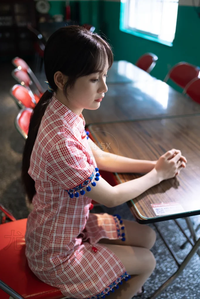 尤蜜丝 穿搭写真 NO.074 [52P-507MB]-图屿X