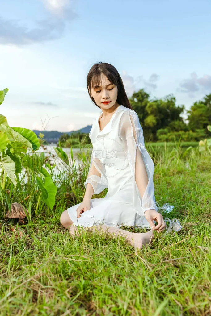 尤蜜丝 穿搭写真 NO.075 [114P-1.3GB]-图屿X