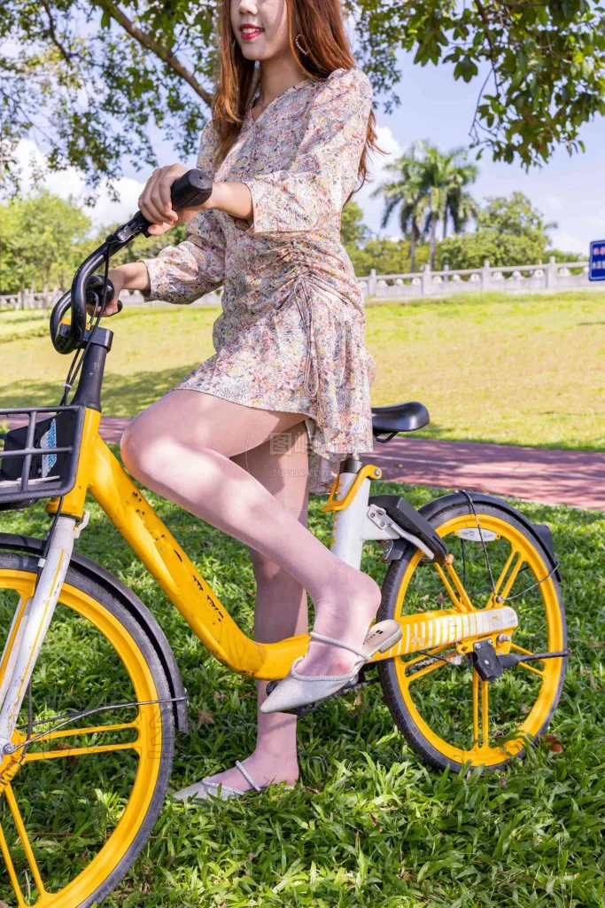 尤蜜丝 穿搭写真 NO.079 [55P-680MB]-图屿X