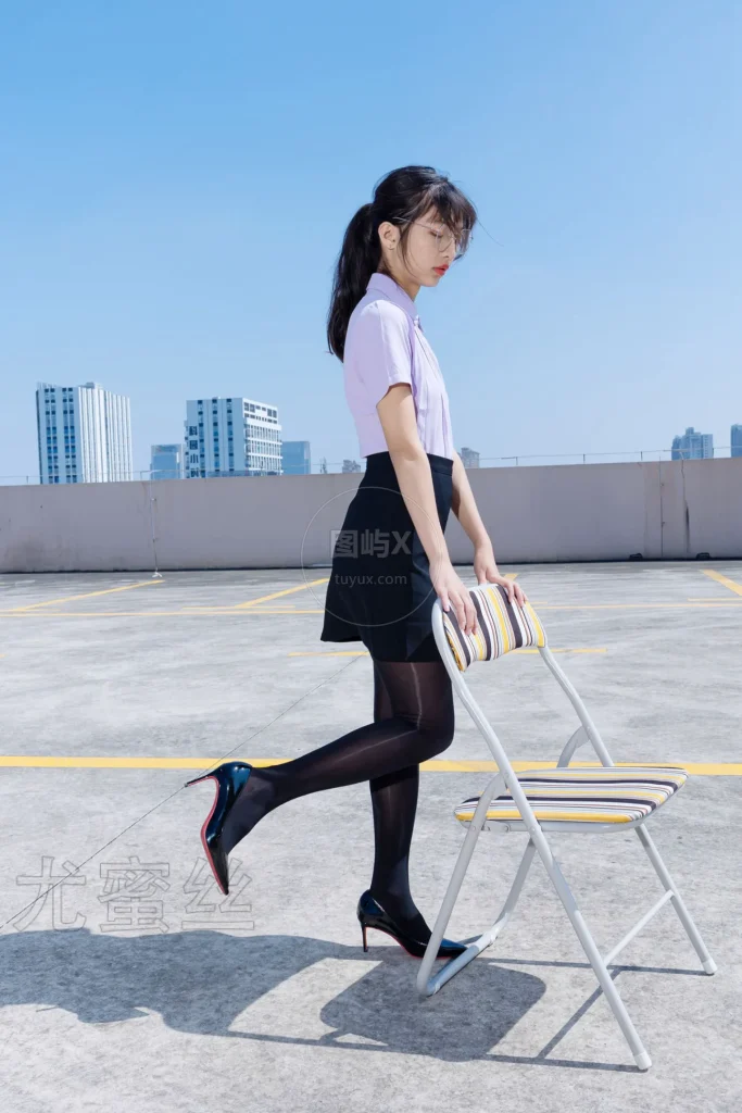 尤蜜丝 穿搭写真 NO.083 [64P-414MB]-图屿X