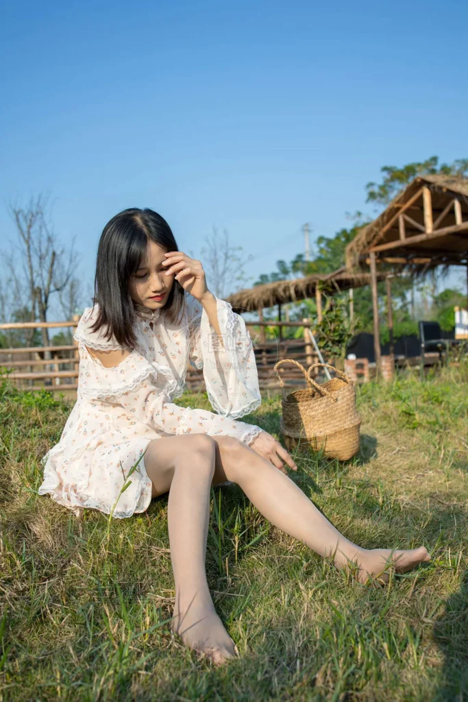 尤蜜丝 穿搭写真 NO.086 [76P-401MB]-图屿X