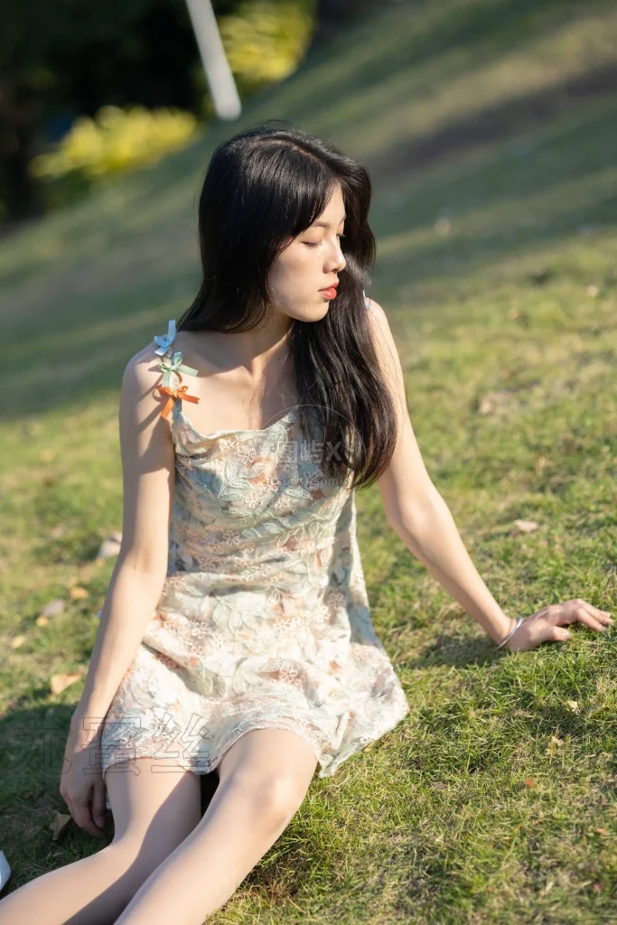 尤蜜丝 穿搭写真 NO.087 [101P-1V-978MB]-图屿X