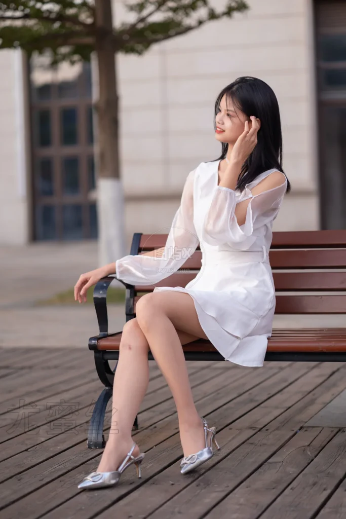 尤蜜丝 穿搭写真 NO.089 [102P-1V-891MB]-图屿X