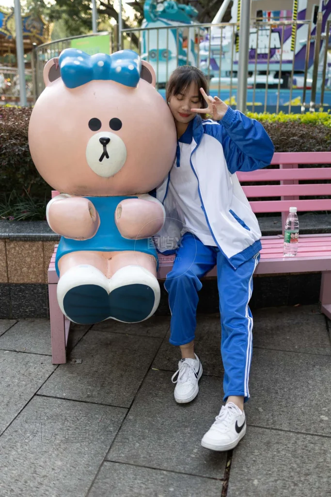 尤蜜丝 穿搭写真 NO.100 [95P-903MB]-图屿X