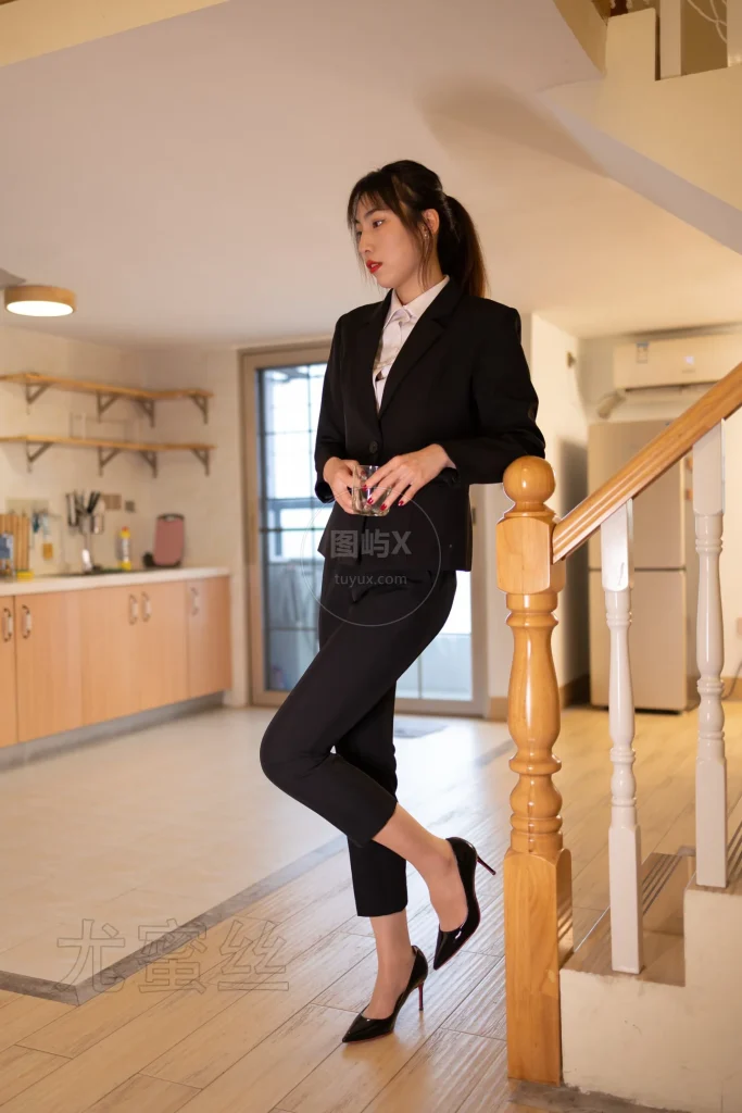 尤蜜丝 穿搭写真 NO.101 [63P-477MB]-图屿X