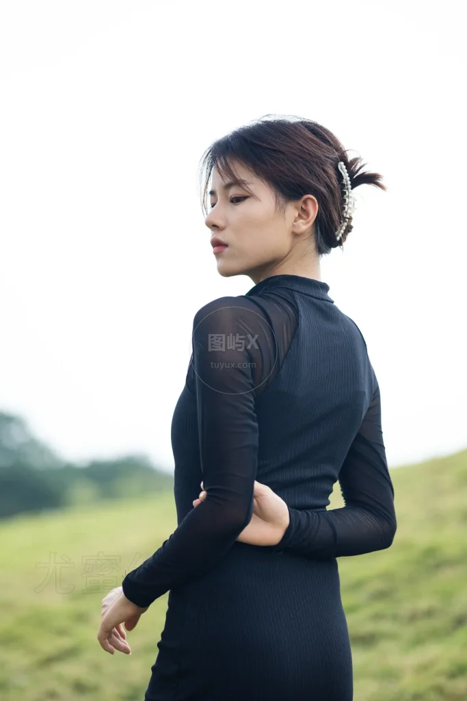 尤蜜丝 穿搭写真 NO.104 [56P-429MB]-图屿X