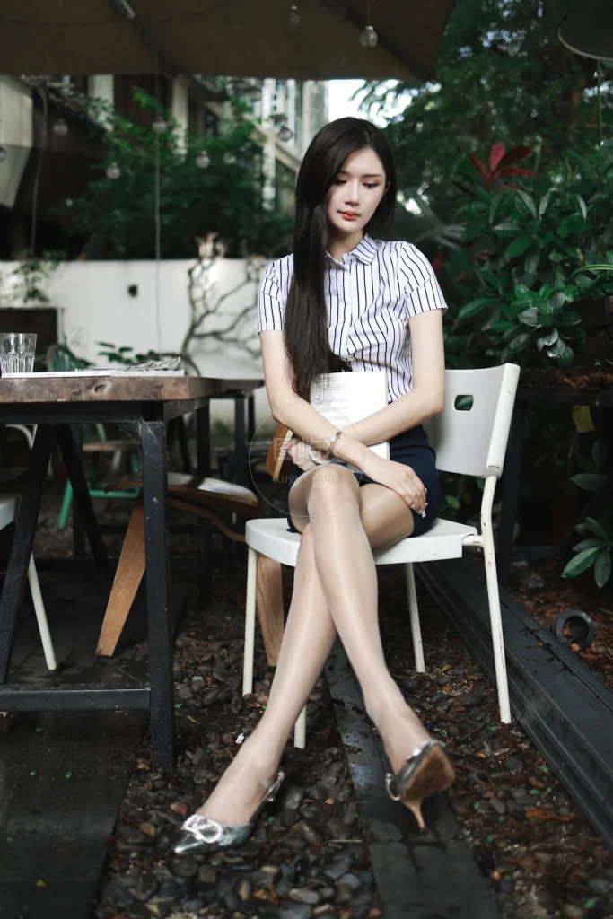 尤蜜丝 穿搭写真 NO.106 [42P-396MB]-图屿X