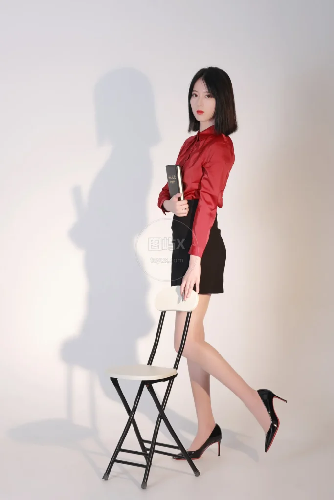 尤蜜丝 穿搭写真 NO.108 [26P-193MB]-图屿X