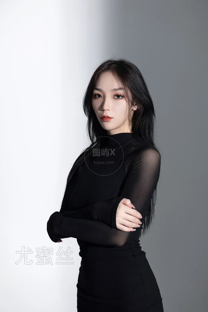 尤蜜丝 穿搭写真 NO.110 [37P-272MB]-图屿X