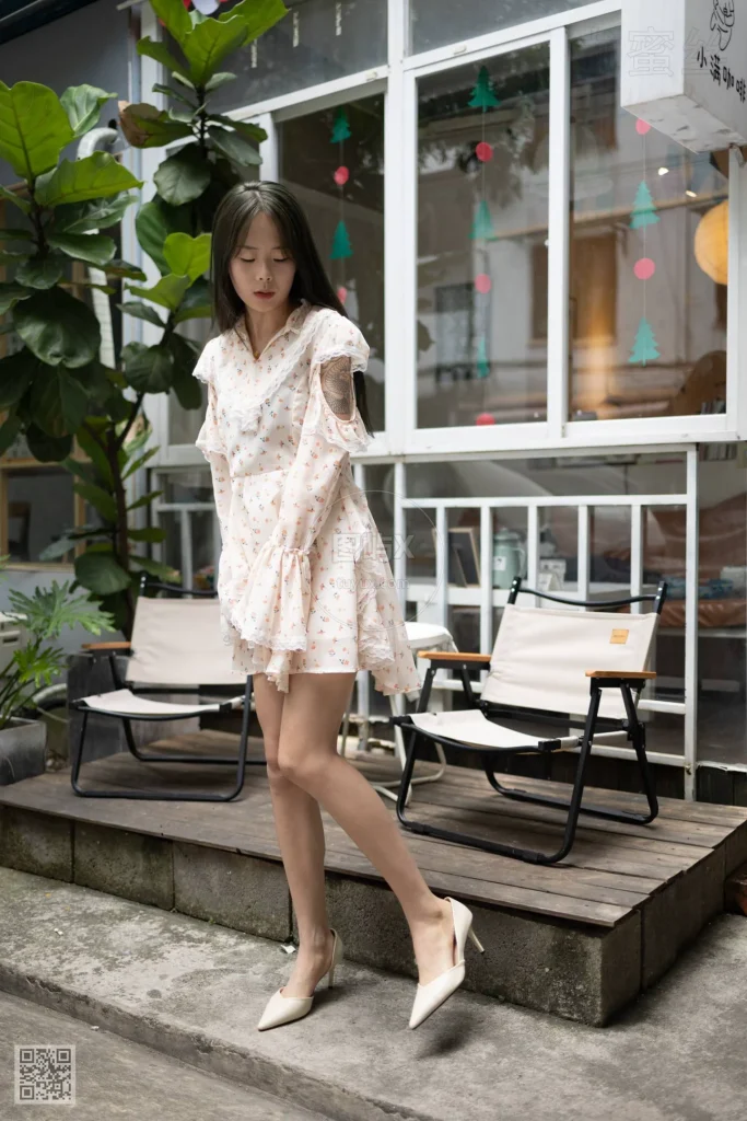 尤蜜丝 穿搭写真 NO.112 [132P-1010MB]-图屿X