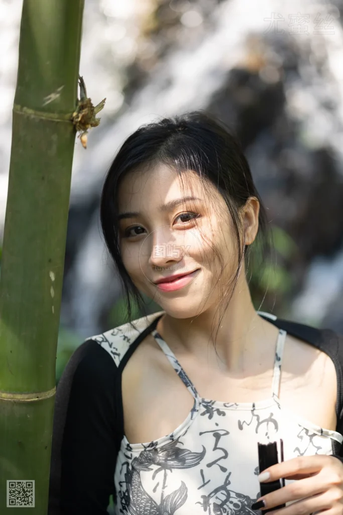 尤蜜丝 穿搭写真 NO.113 [64P-1V-795MB]-图屿X