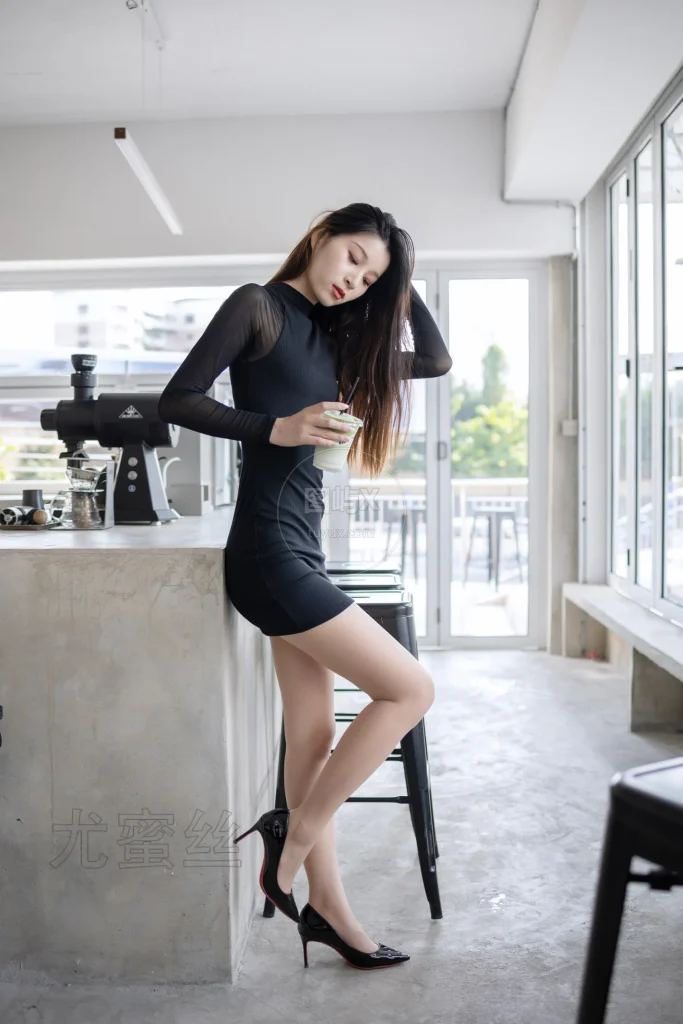 尤蜜丝 穿搭写真 NO.116 [36P-277MB]-图屿X