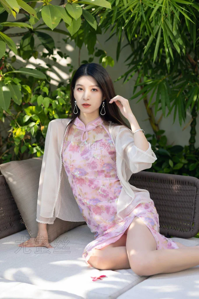 尤蜜丝 穿搭写真 NO.119 [47P-436MB]-图屿X