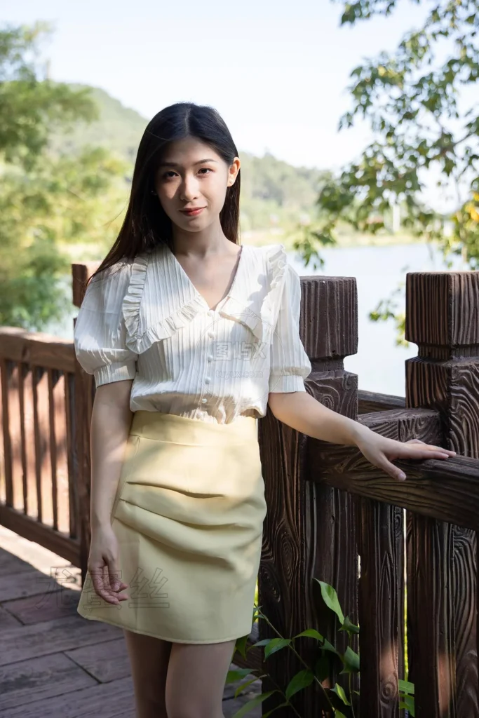 尤蜜丝 穿搭写真 NO.121 [79P-696MB]-图屿X