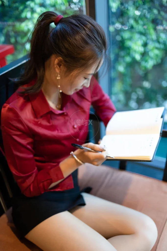 尤蜜丝 穿搭写真 NO.122 [63P-733MB]-图屿X