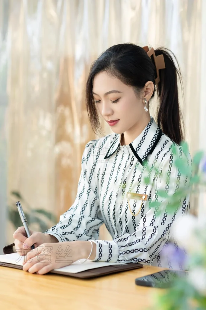 尤蜜丝 穿搭写真 NO.131 [60P-547MB]-图屿X