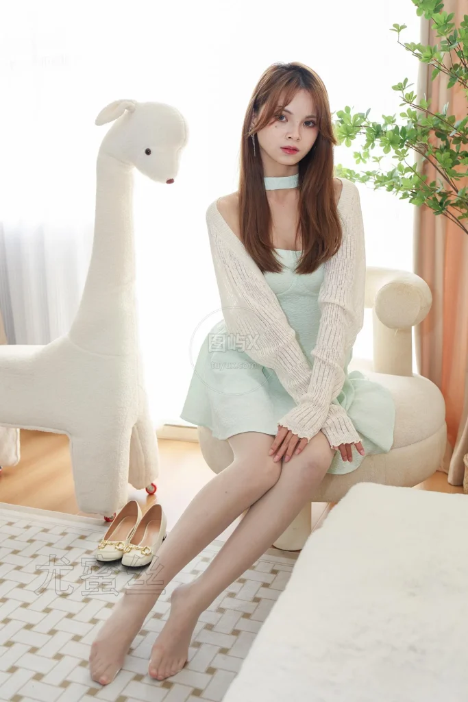 尤蜜丝 穿搭写真 NO.138 [79P-478MB]-图屿X