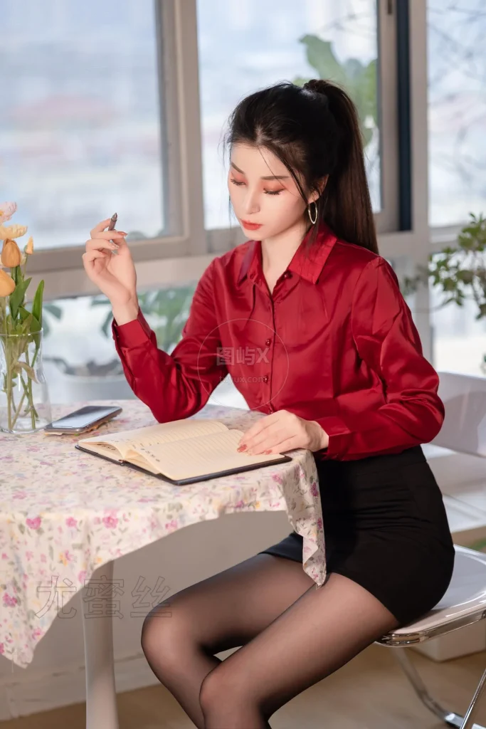 尤蜜丝 穿搭写真 NO.139 [38P-285MB]-图屿X