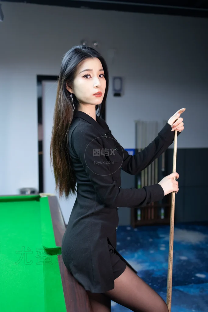 尤蜜丝 穿搭写真 NO.141 [43P-412MB]-图屿X