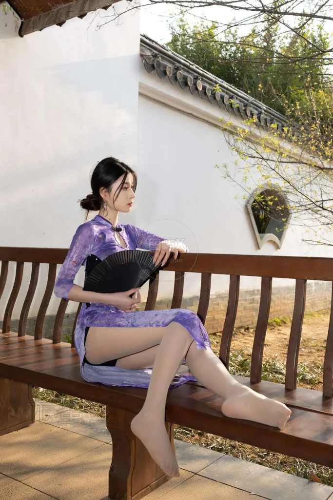 尤蜜丝 穿搭写真 NO.142 [26P-261MB]-图屿X