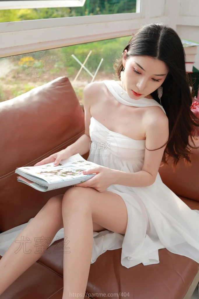 尤蜜丝 穿搭写真 NO.143 [64P-649MB]-图屿X