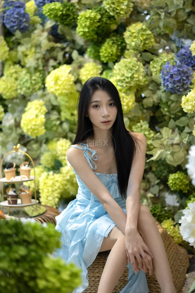 尤蜜丝 穿搭写真 NO.150 [45P-1V-438MB]-图屿X