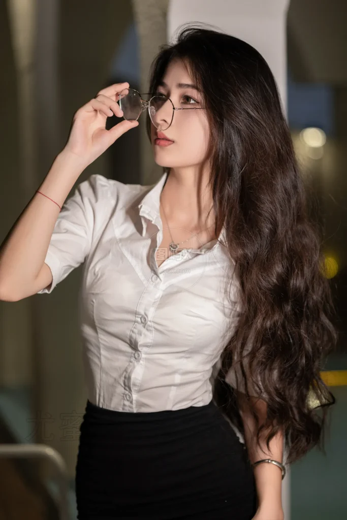 尤蜜丝 穿搭写真 NO.151 [76P-1V-1.2GB]-图屿X