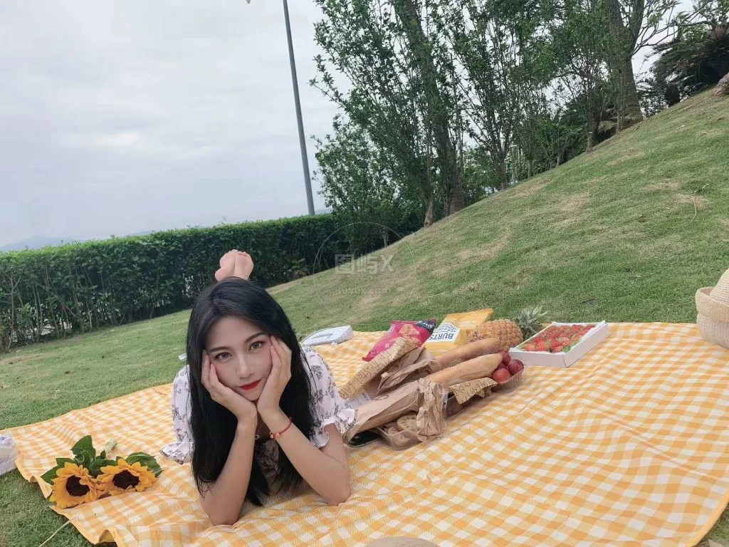 鱼鱼足影 NO.005 河北希腊 [154P-1V-1.0GB]-图屿X