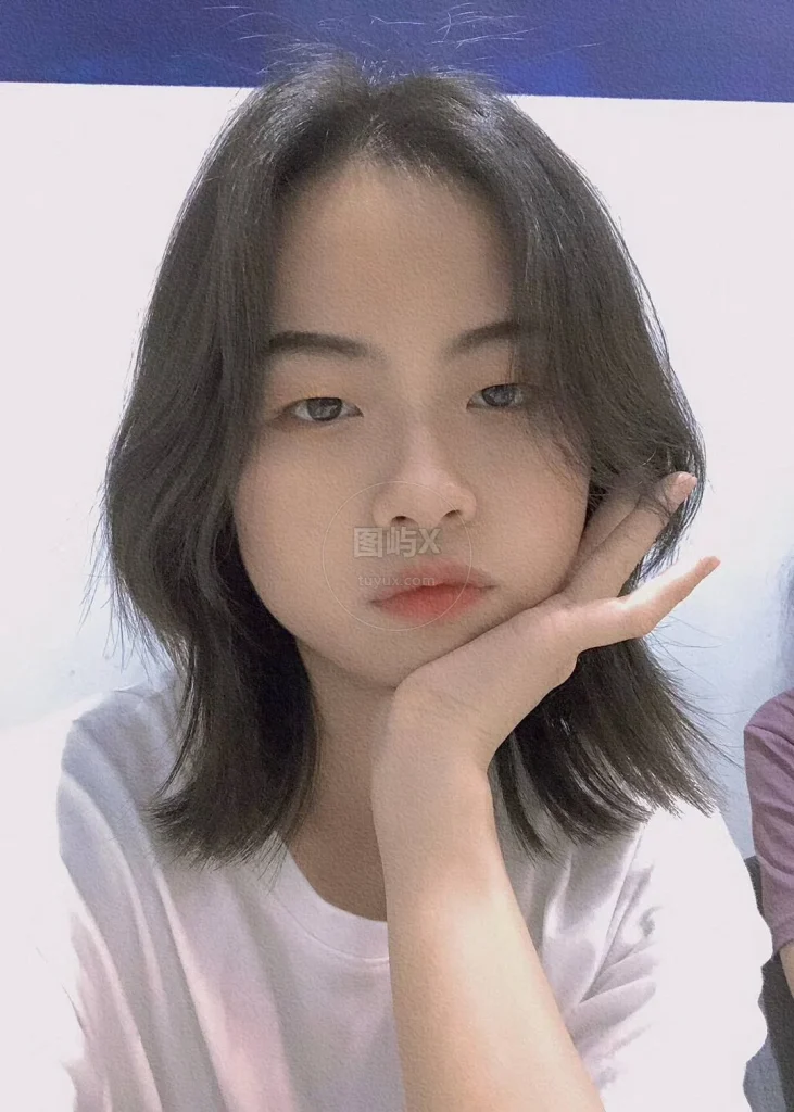 鱼鱼足影 NO.007 肥妞（吃鸡） [159P-1V-855MB]-图屿X