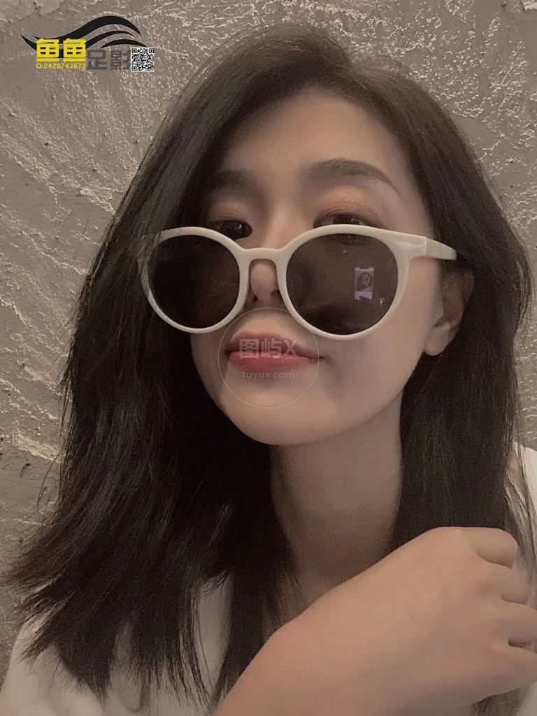 鱼鱼足影 NO.019 朱婷 [33P-107MB]-图屿X